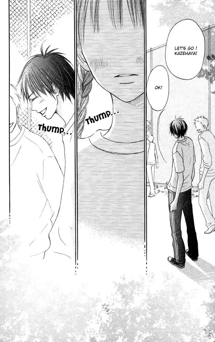 Kimi Ni Todoke Chapter 9 24